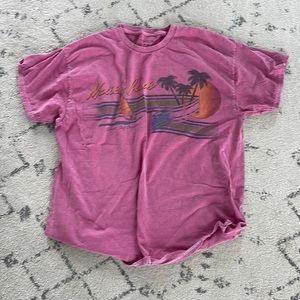 UrbN outfitters oversized tshirt dress